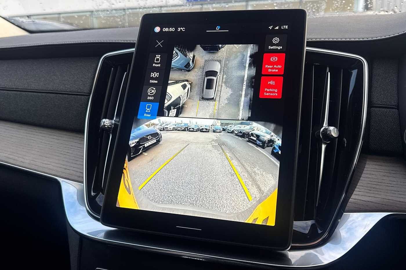 Used Volvo XC90 2025 for sale - 76507483: Photo 16