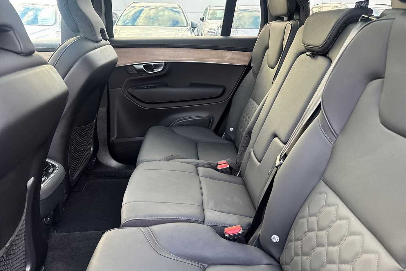 Used Volvo XC90 2025 for sale - 76507483: Photo 17