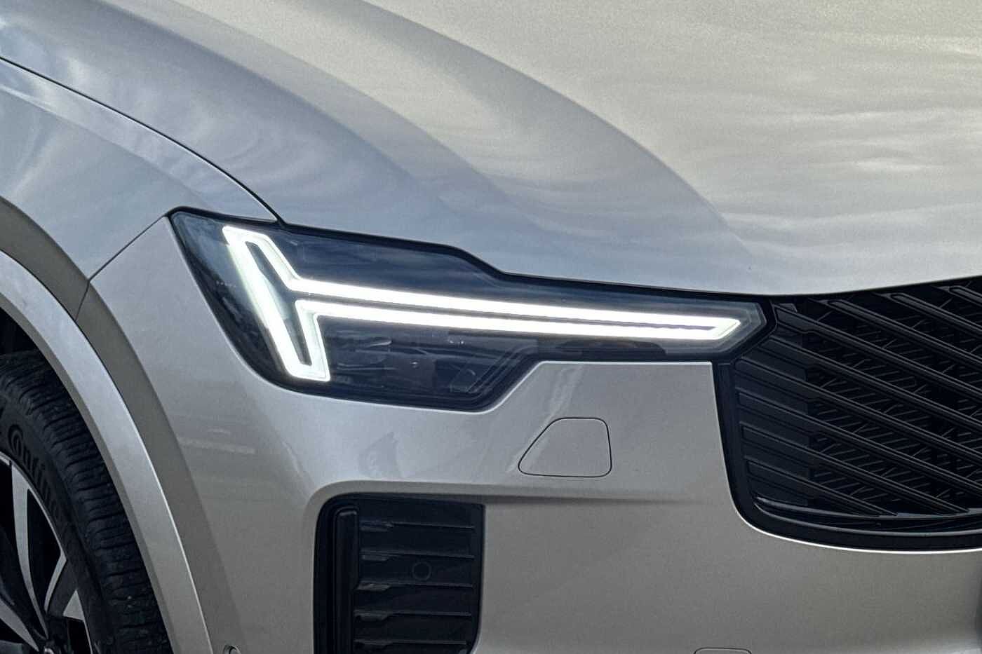 Used Volvo XC90 2025 for sale - 76507483: Photo 18