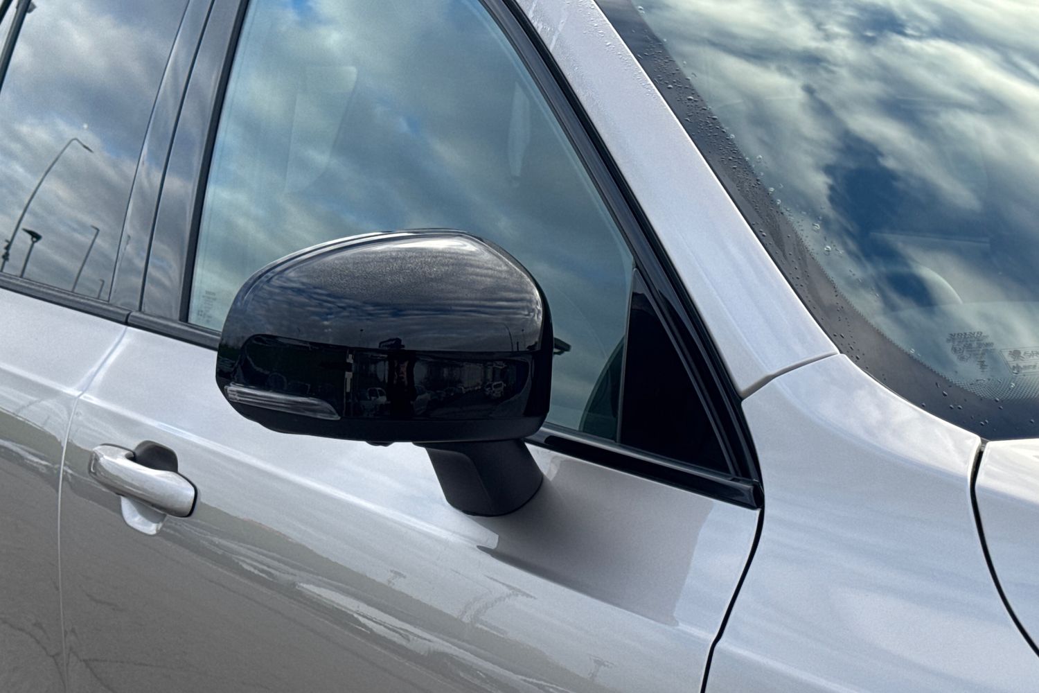 Used Volvo XC90 2025 for sale - 76507483: Photo 19