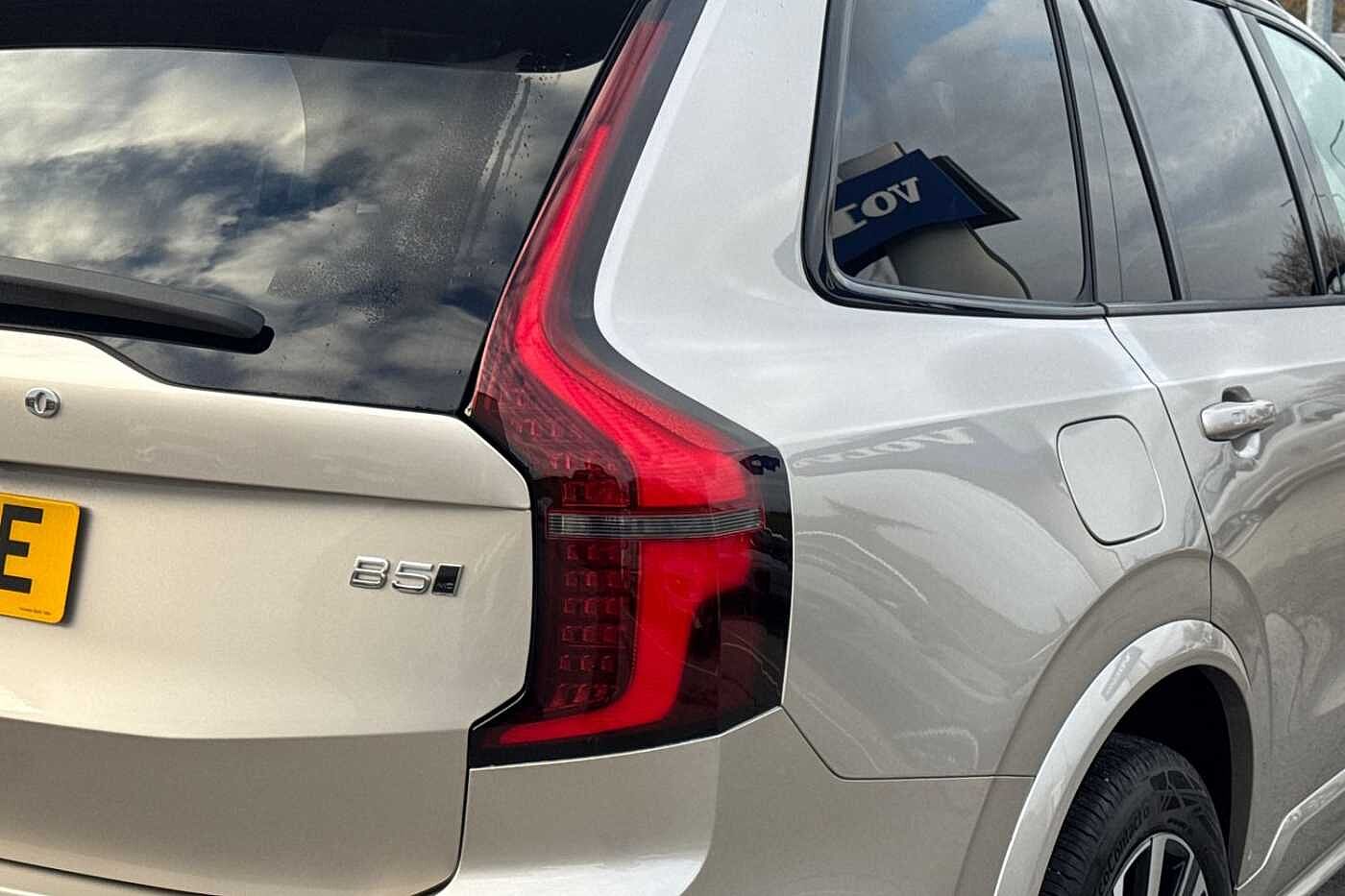 Used Volvo XC90 2025 for sale - 76507483: Photo 20