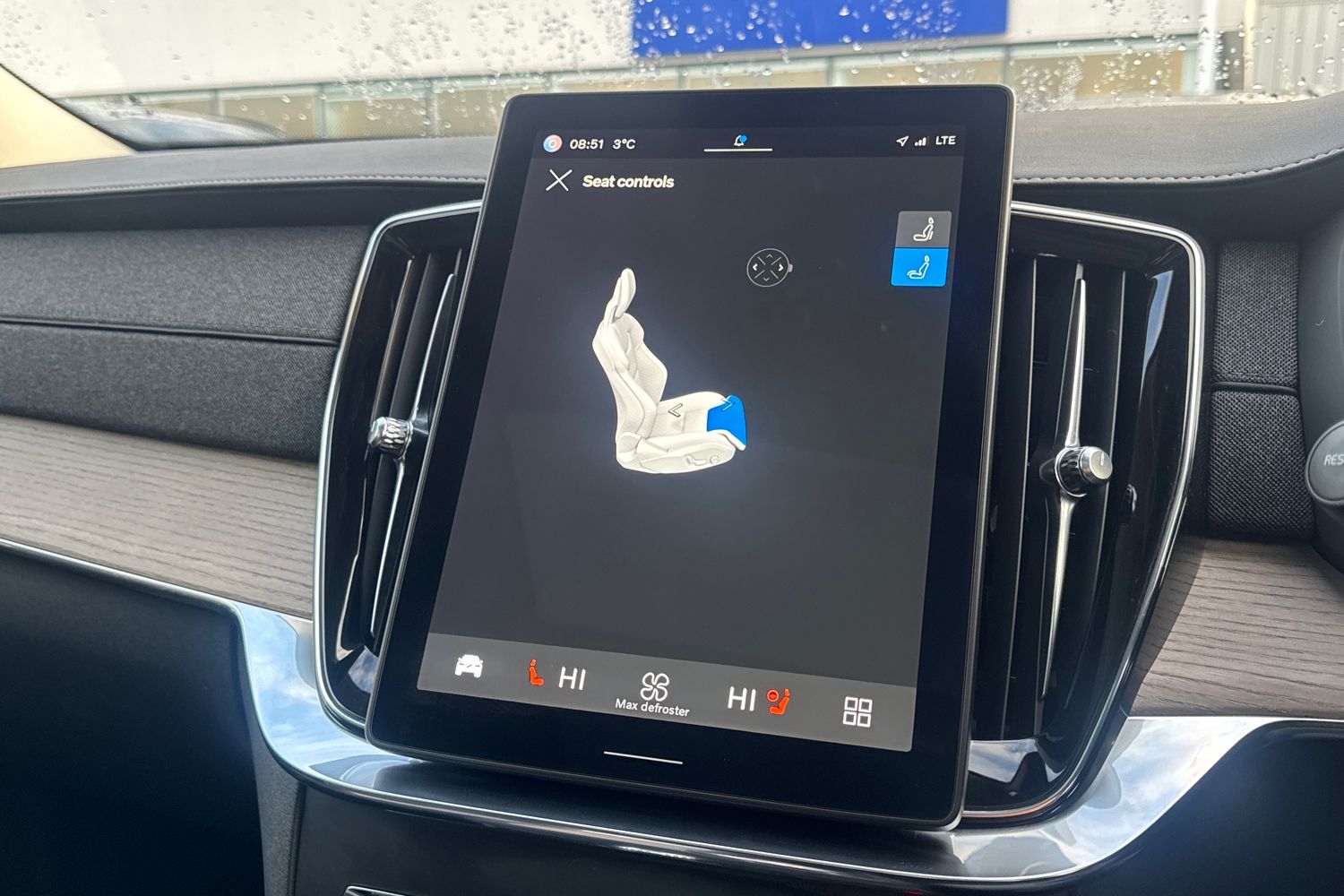 Used Volvo XC90 2025 for sale - 76507483: Photo 24