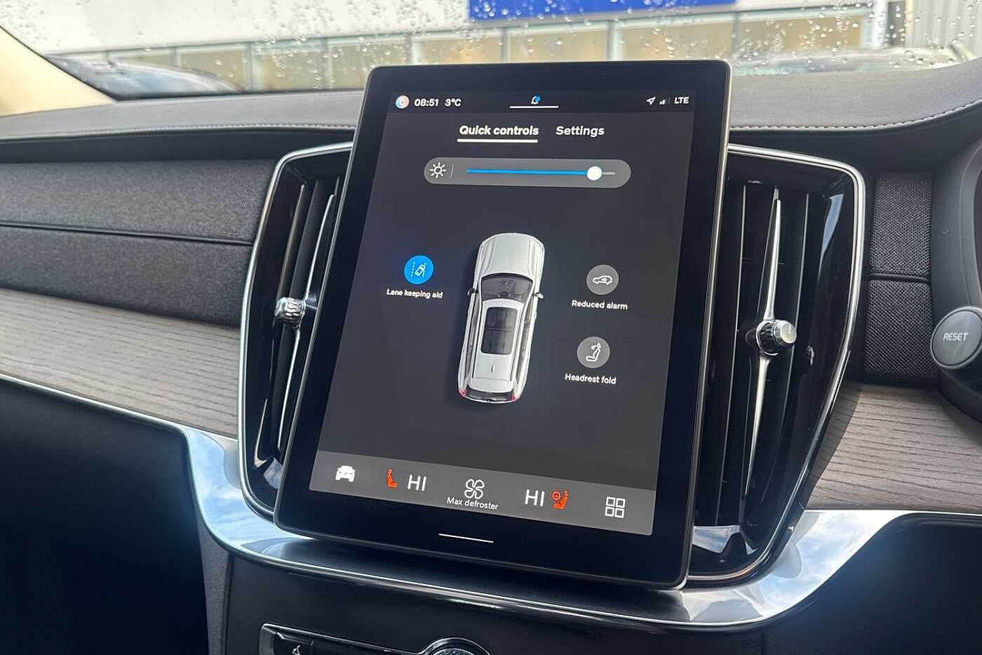 Used Volvo XC90 2025 for sale - 76507483: Photo 25