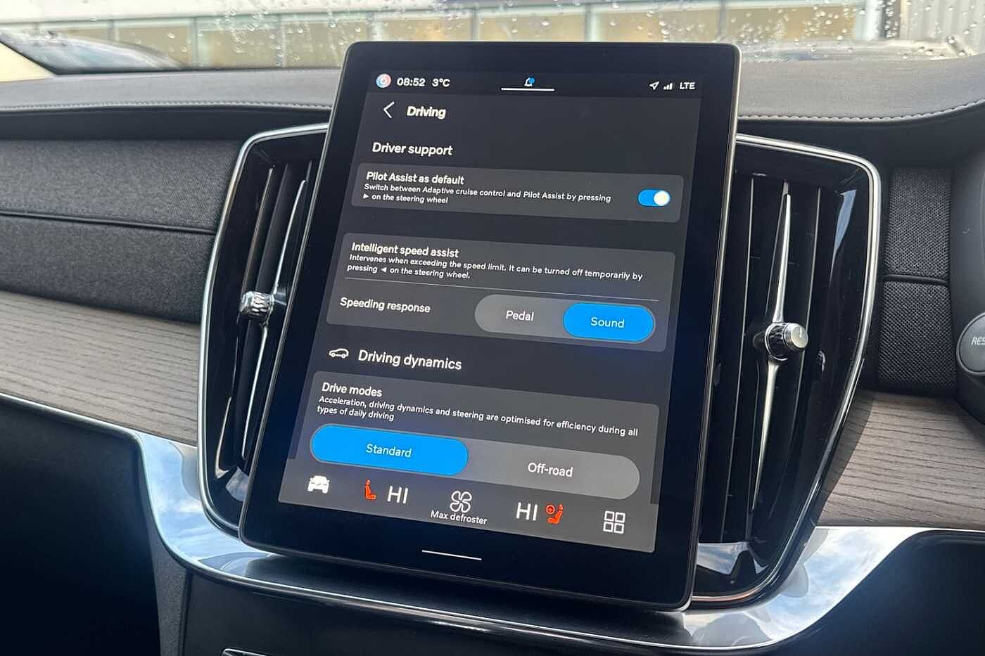 Used Volvo XC90 2025 for sale - 76507483: Photo 26