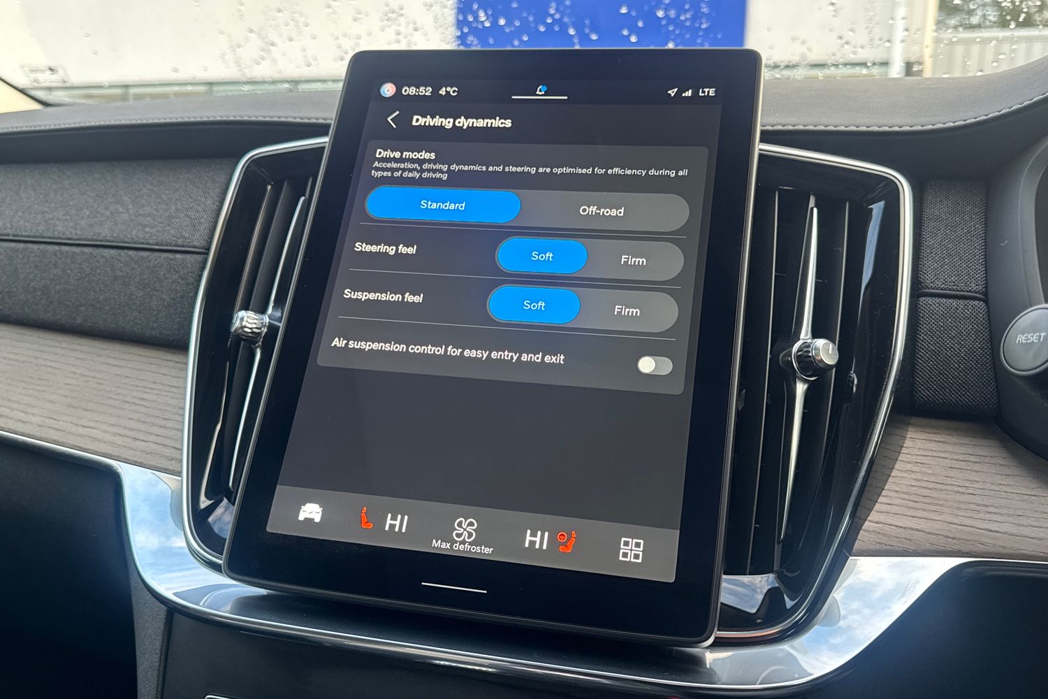 Used Volvo XC90 2025 for sale - 76507483: Photo 27