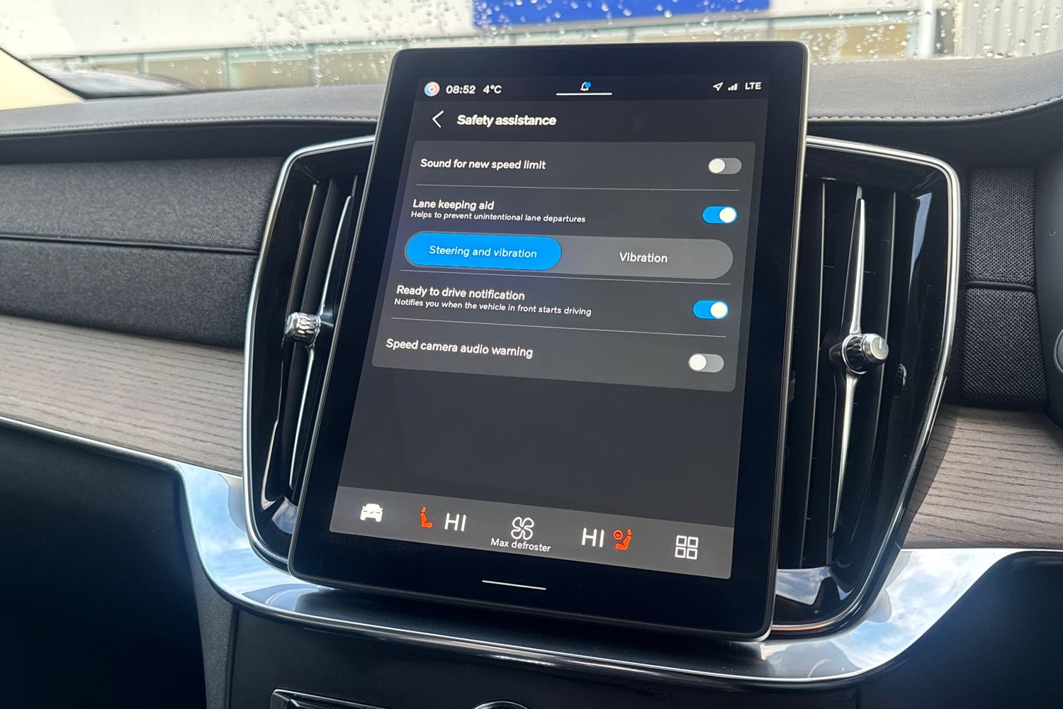 Used Volvo XC90 2025 for sale - 76507483: Photo 28