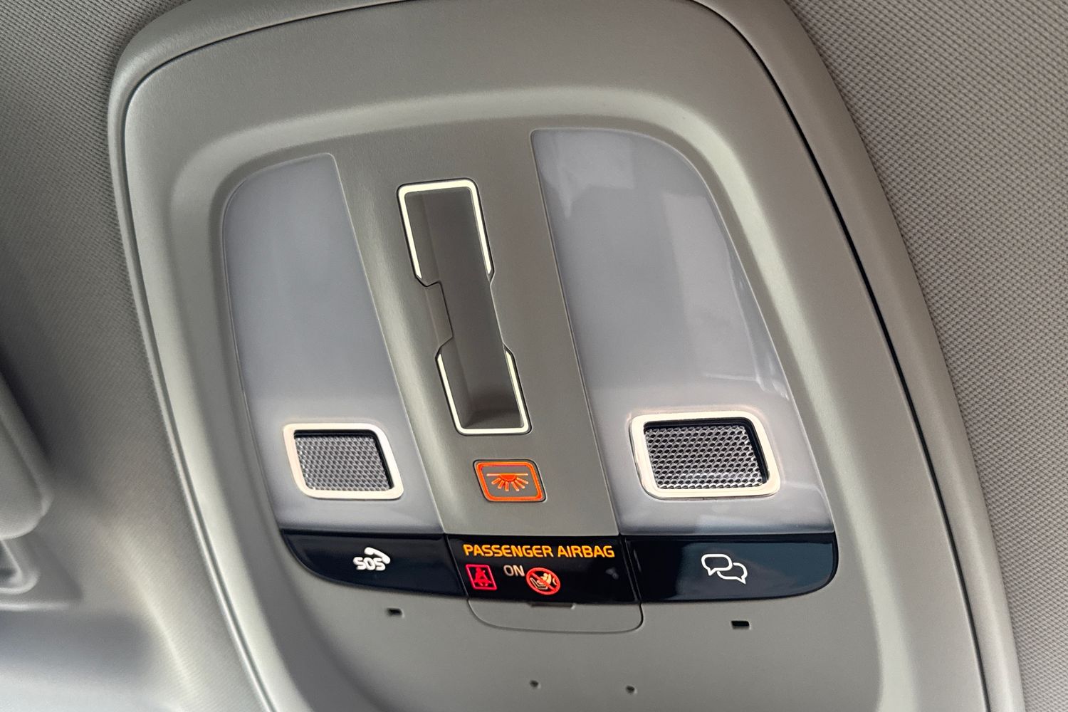 Used Volvo XC90 2025 for sale - 76507483: Photo 31