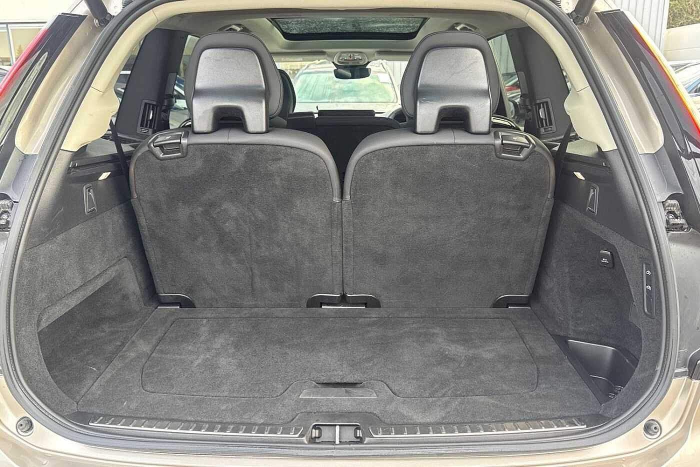 Used Volvo XC90 2025 for sale - 76507483: Photo 36