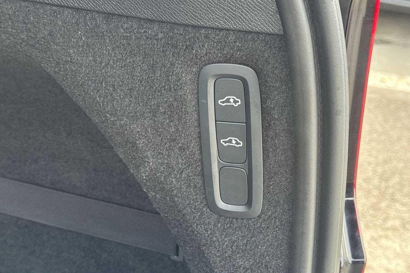 Used Volvo XC90 2025 for sale - 76507483: Photo 38