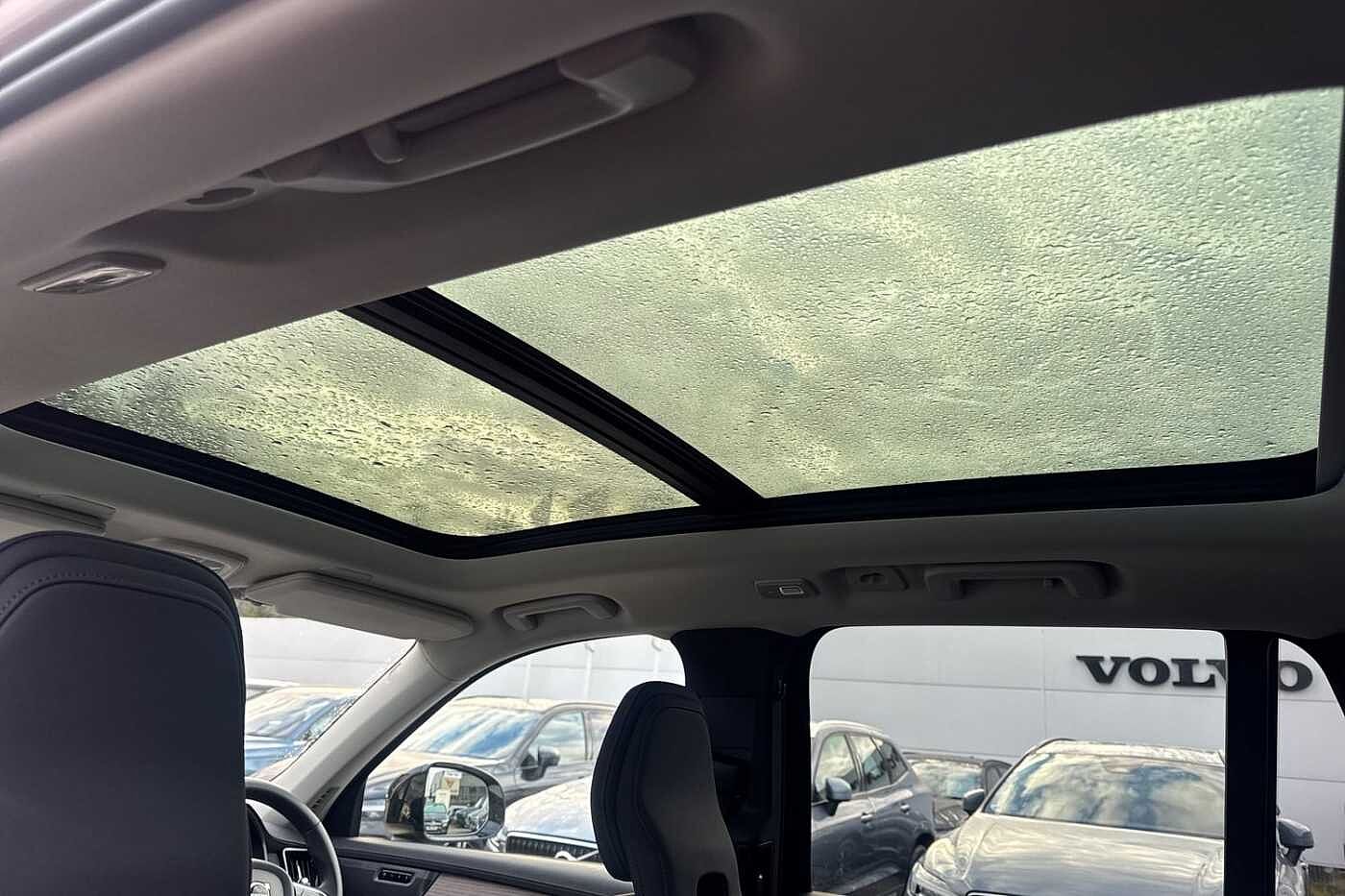 Used Volvo XC90 2025 for sale - 76507483: Photo 39