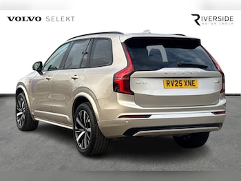 Used Volvo XC90 2025 for sale - 76507483: Photo