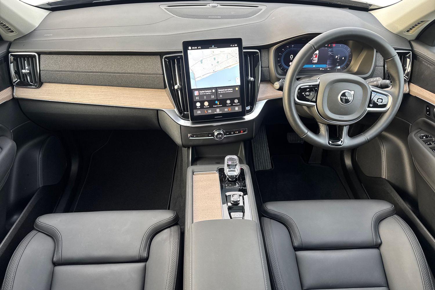 Used Volvo XC90 2025 for sale - 76507483: Photo 6