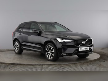 Used Volvo XC60 2022 for sale - 78748128: Photo