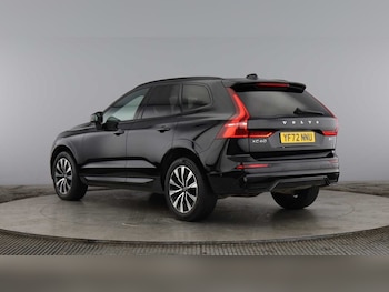 Used Volvo XC60 2022 for sale - 78748128: Photo