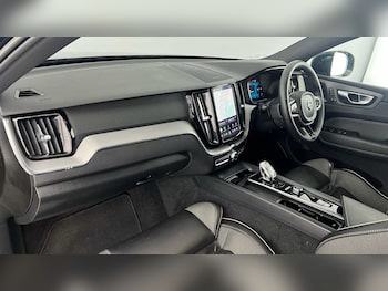 Used Volvo XC60 2022 for sale - 78748128: Photo