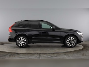 Used Volvo XC60 2022 for sale - 78748128: Photo