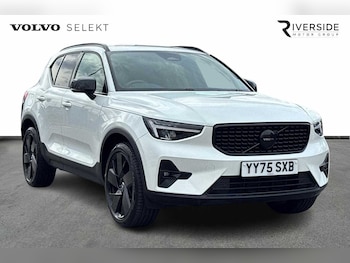 Used Volvo XC40 2026 for sale - 79284538: Photo