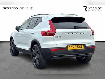Used Volvo XC40 2026 for sale - 79284538: Photo