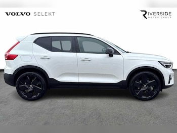 Used Volvo XC40 2026 for sale - 79284538: Photo