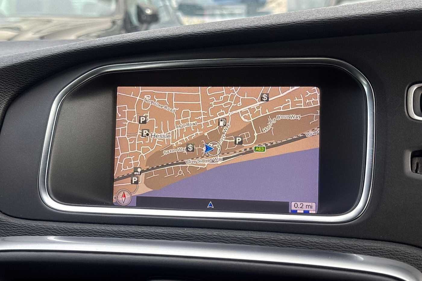 Used Volvo V40 2019 for sale - 77630832: Photo 15