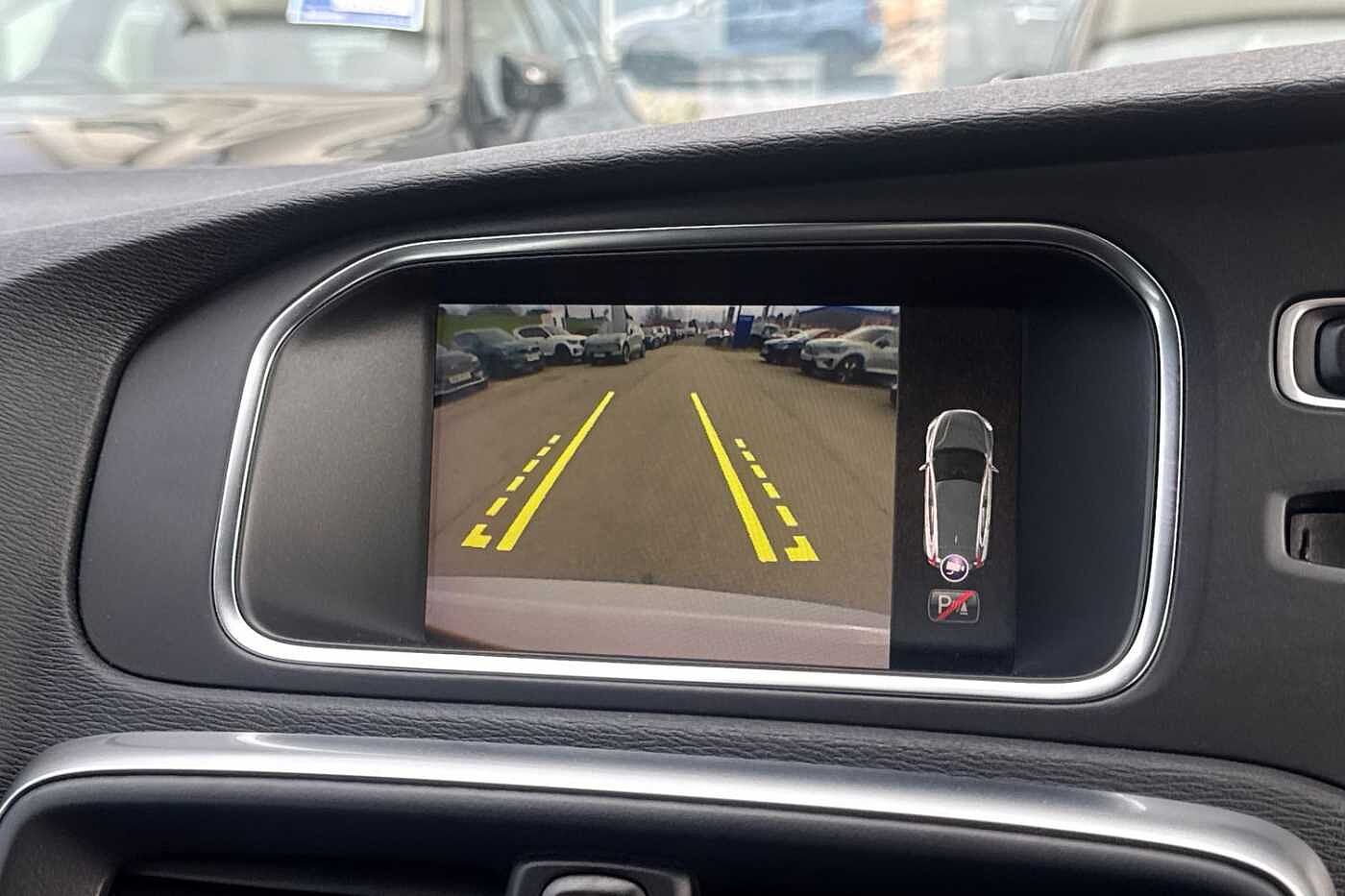 Used Volvo V40 2019 for sale - 77630832: Photo 16