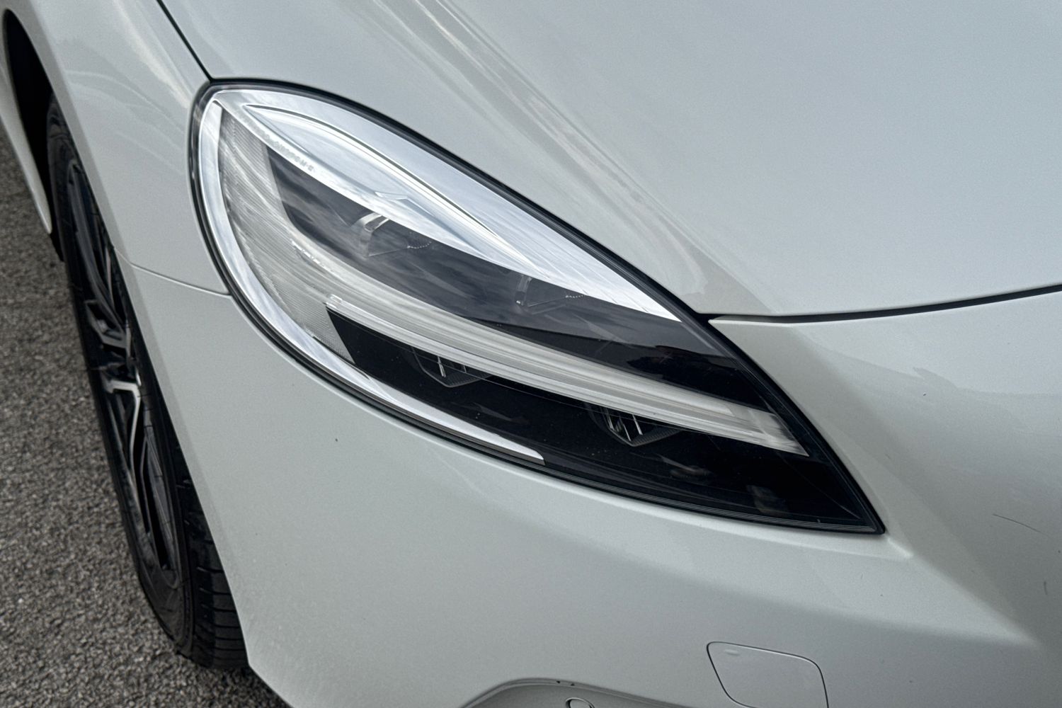 Used Volvo V40 2019 for sale - 77630832: Photo 18