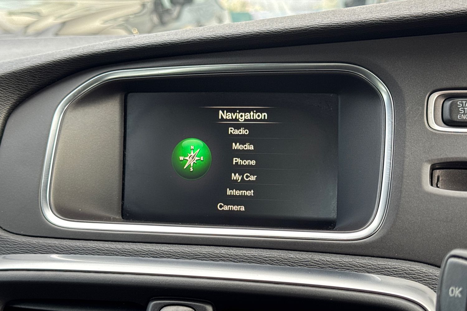 Used Volvo V40 2019 for sale - 77630832: Photo 21