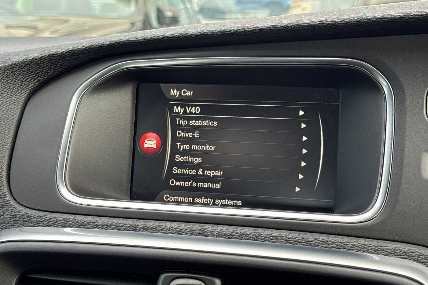 Used Volvo V40 2019 for sale - 77630832: Photo 23