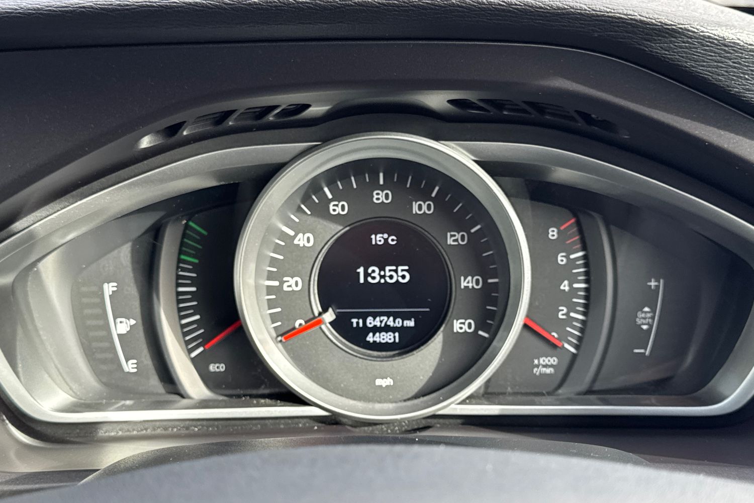 Used Volvo V40 2019 for sale - 77630832: Photo 7