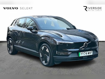 Volvo - EX30