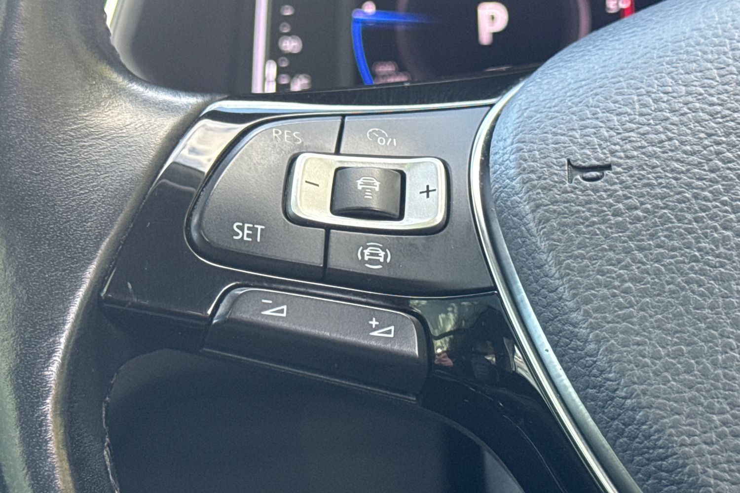 Used Volkswagen Tiguan Allspace 2021 for sale - 76366417: Photo 11