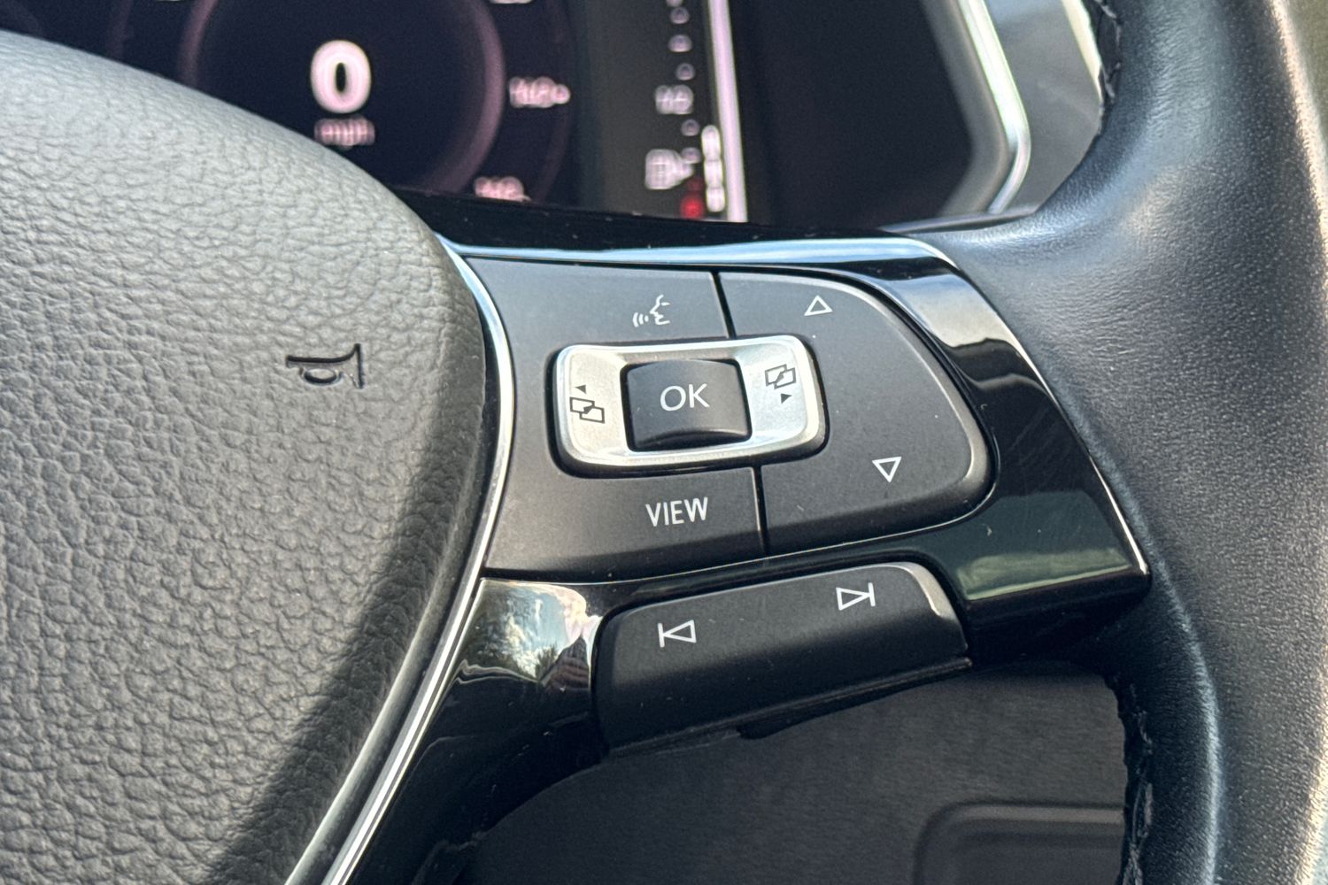 Used Volkswagen Tiguan Allspace 2021 for sale - 76366417: Photo 12