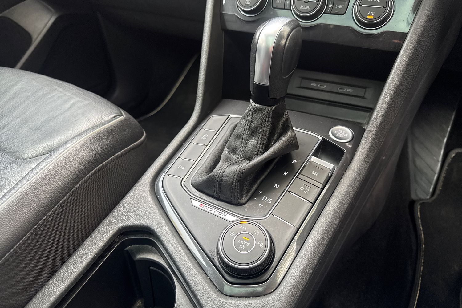 Used Volkswagen Tiguan Allspace 2021 for sale - 76366417: Photo 13