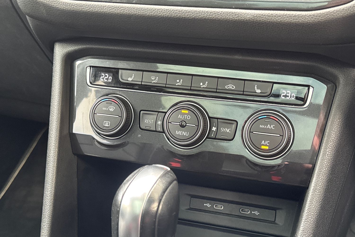 Used Volkswagen Tiguan Allspace 2021 for sale - 76366417: Photo 14