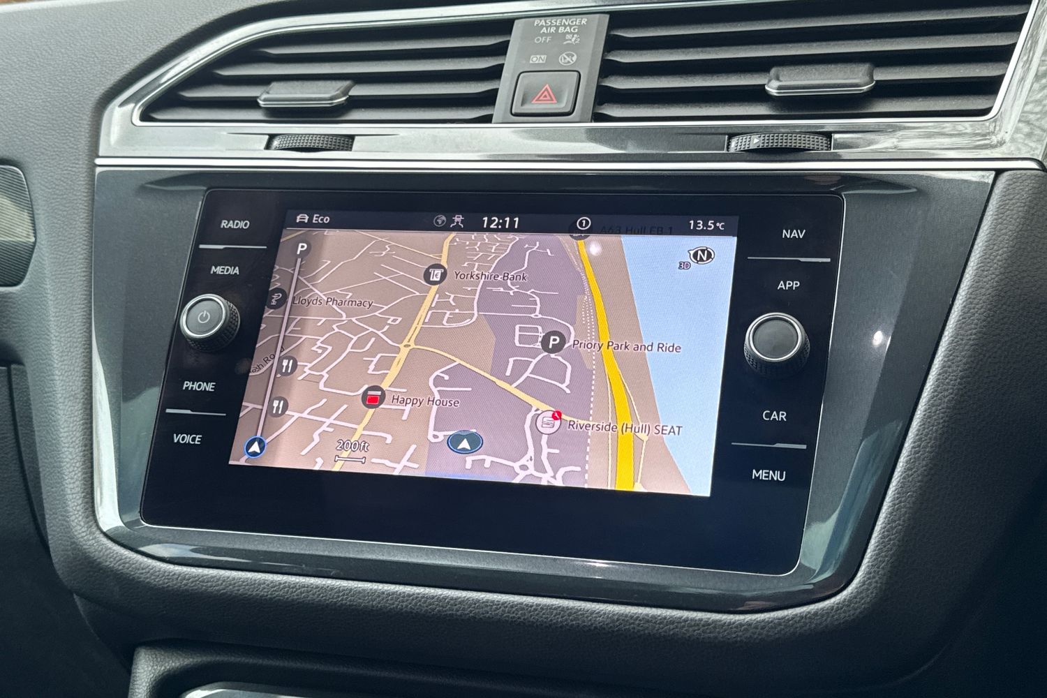 Used Volkswagen Tiguan Allspace 2021 for sale - 76366417: Photo 15