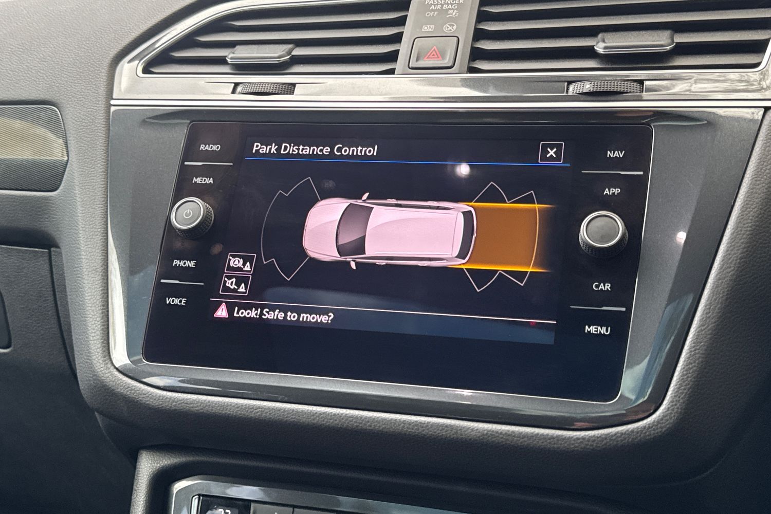 Used Volkswagen Tiguan Allspace 2021 for sale - 76366417: Photo 16