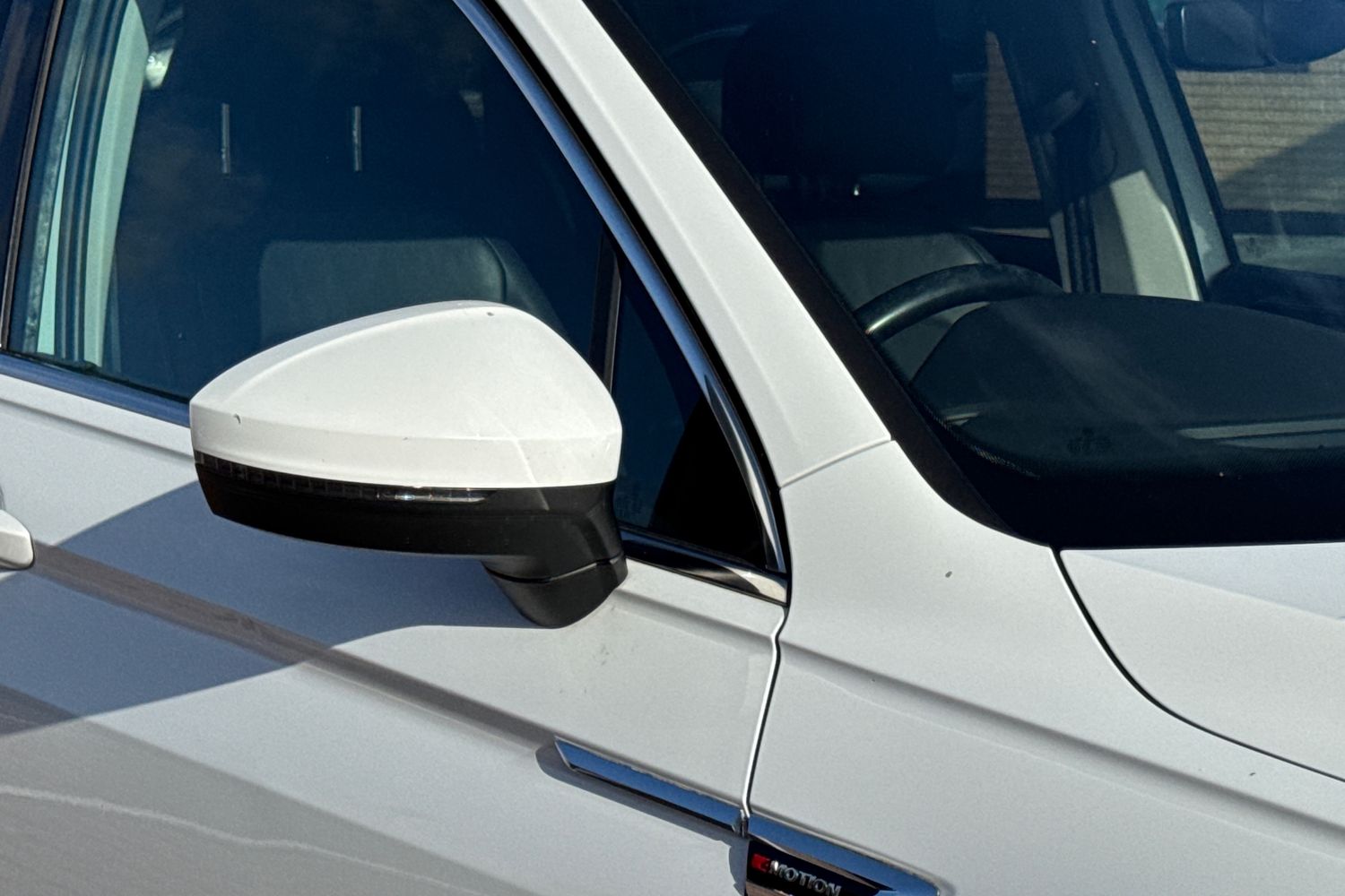 Used Volkswagen Tiguan Allspace 2021 for sale - 76366417: Photo 19