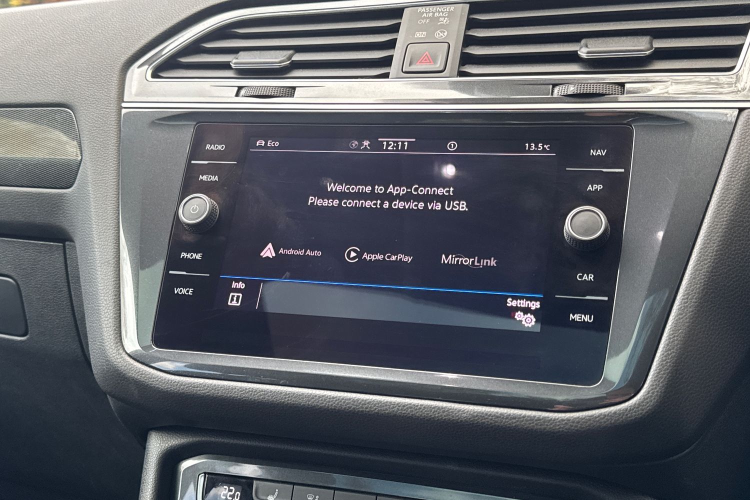 Used Volkswagen Tiguan Allspace 2021 for sale - 76366417: Photo 21