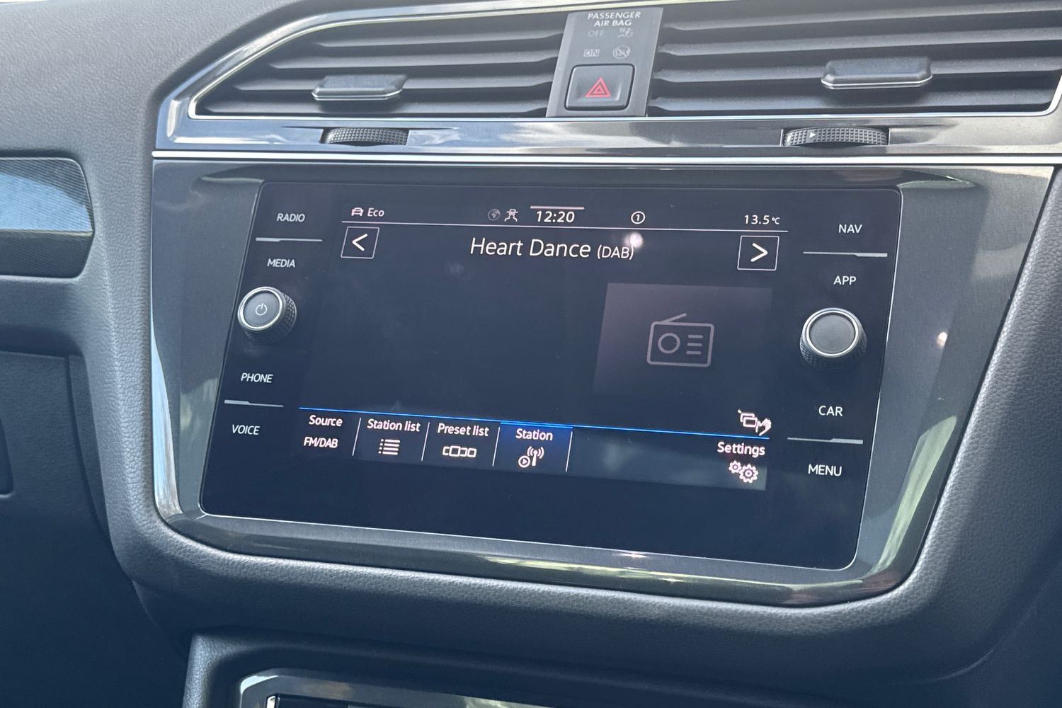 Used Volkswagen Tiguan Allspace 2021 for sale - 76366417: Photo 25