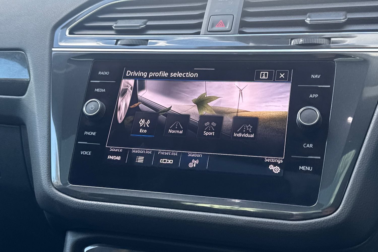 Used Volkswagen Tiguan Allspace 2021 for sale - 76366417: Photo 26