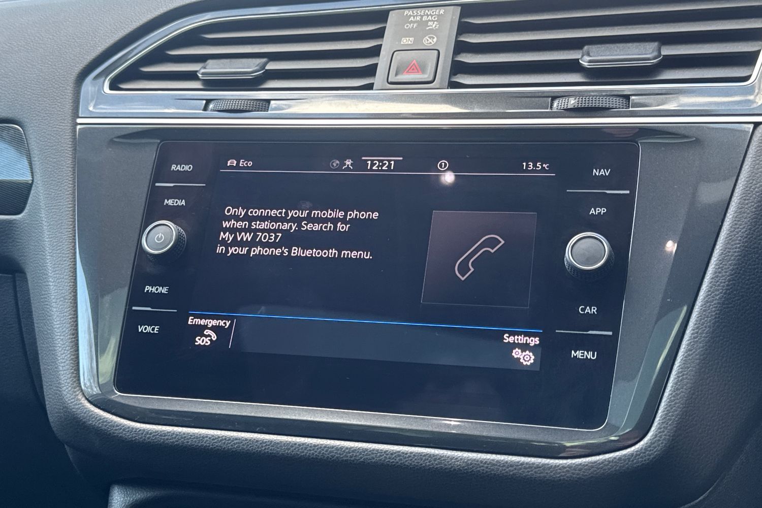 Used Volkswagen Tiguan Allspace 2021 for sale - 76366417: Photo 28