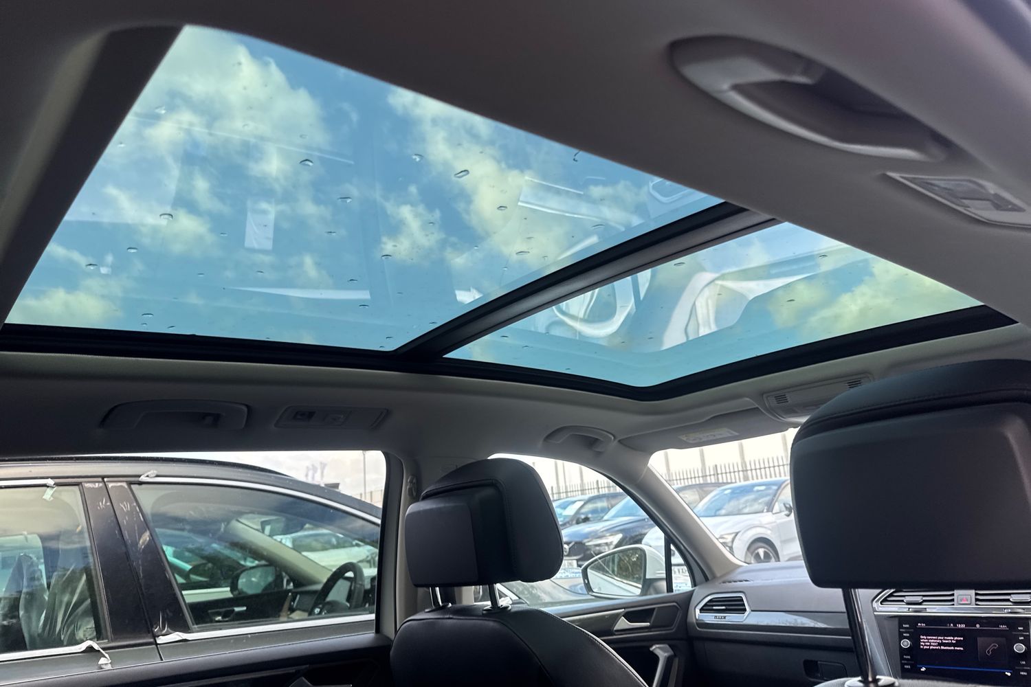 Used Volkswagen Tiguan Allspace 2021 for sale - 76366417: Photo 30