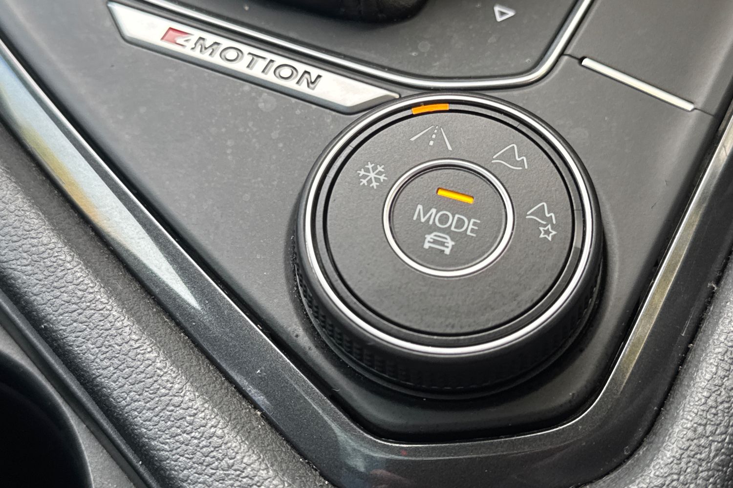 Used Volkswagen Tiguan Allspace 2021 for sale - 76366417: Photo 33