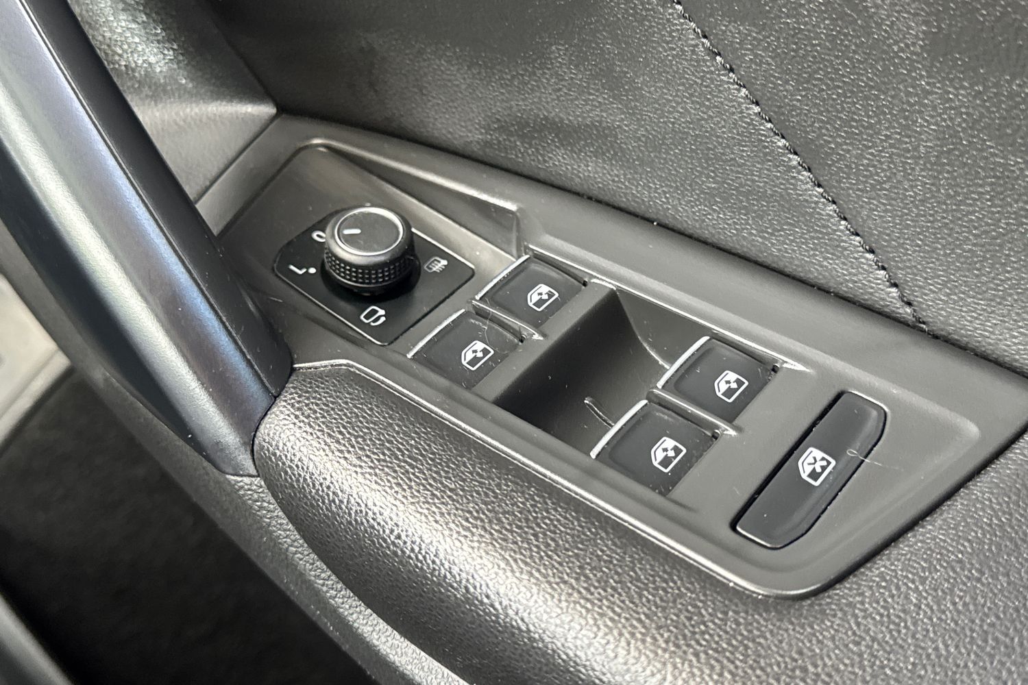 Used Volkswagen Tiguan Allspace 2021 for sale - 76366417: Photo 34