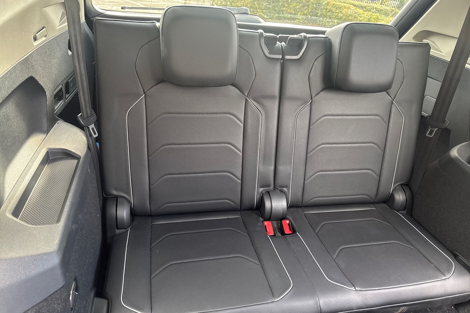 Used Volkswagen Tiguan Allspace 2021 for sale - 76366417: Photo 38