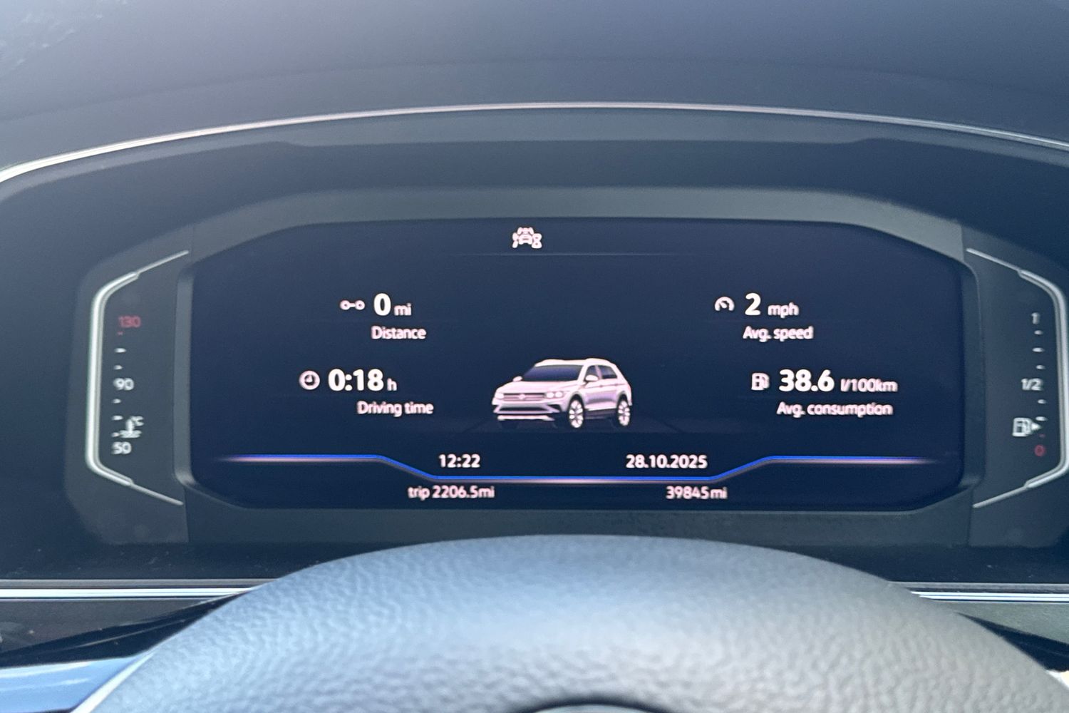 Used Volkswagen Tiguan Allspace 2021 for sale - 76366417: Photo 7