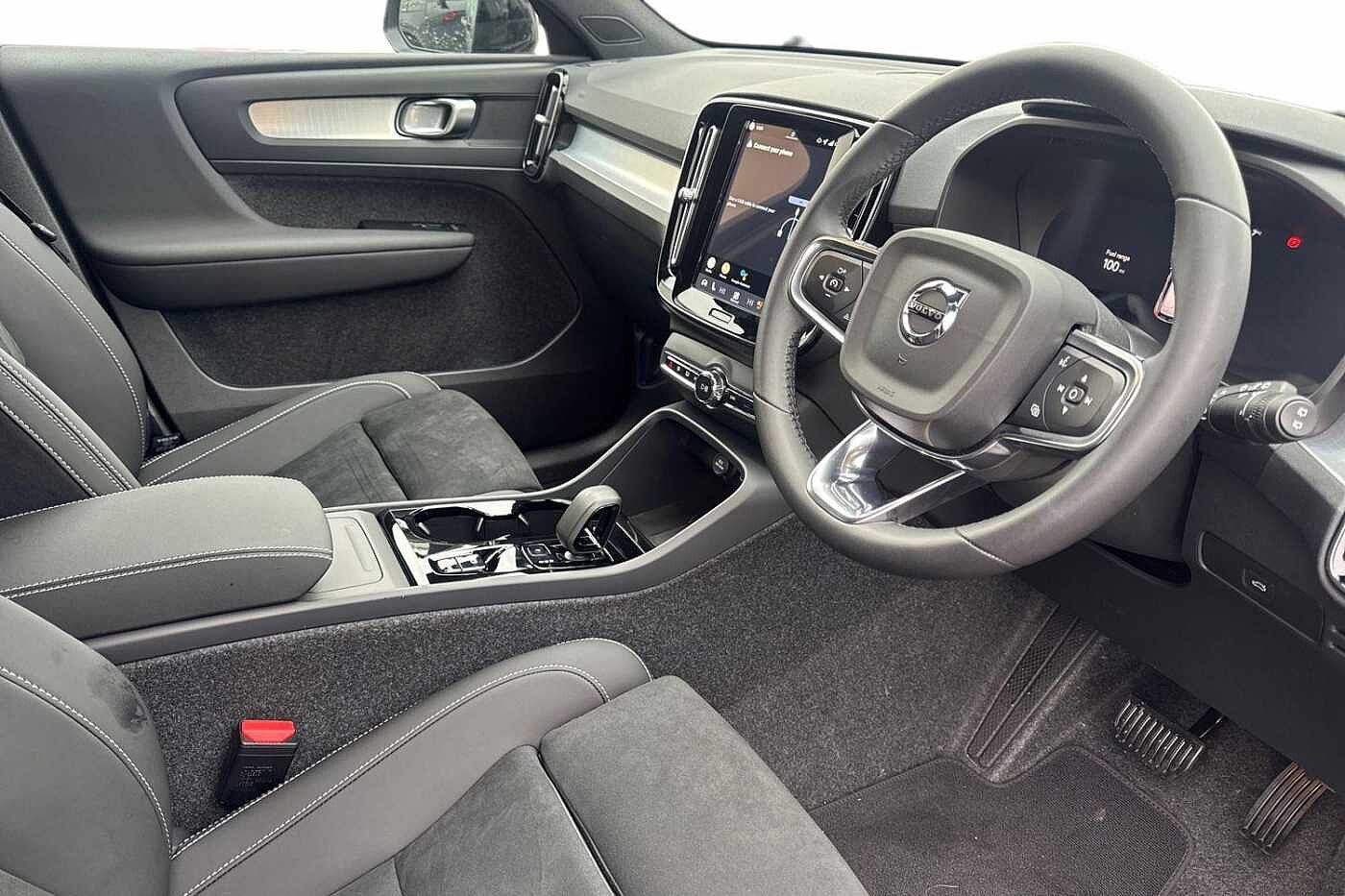 Used Volvo XC40 2025 for sale - 77151418: Photo 10