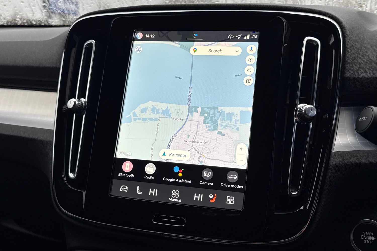 Used Volvo XC40 2025 for sale - 77151418: Photo 15