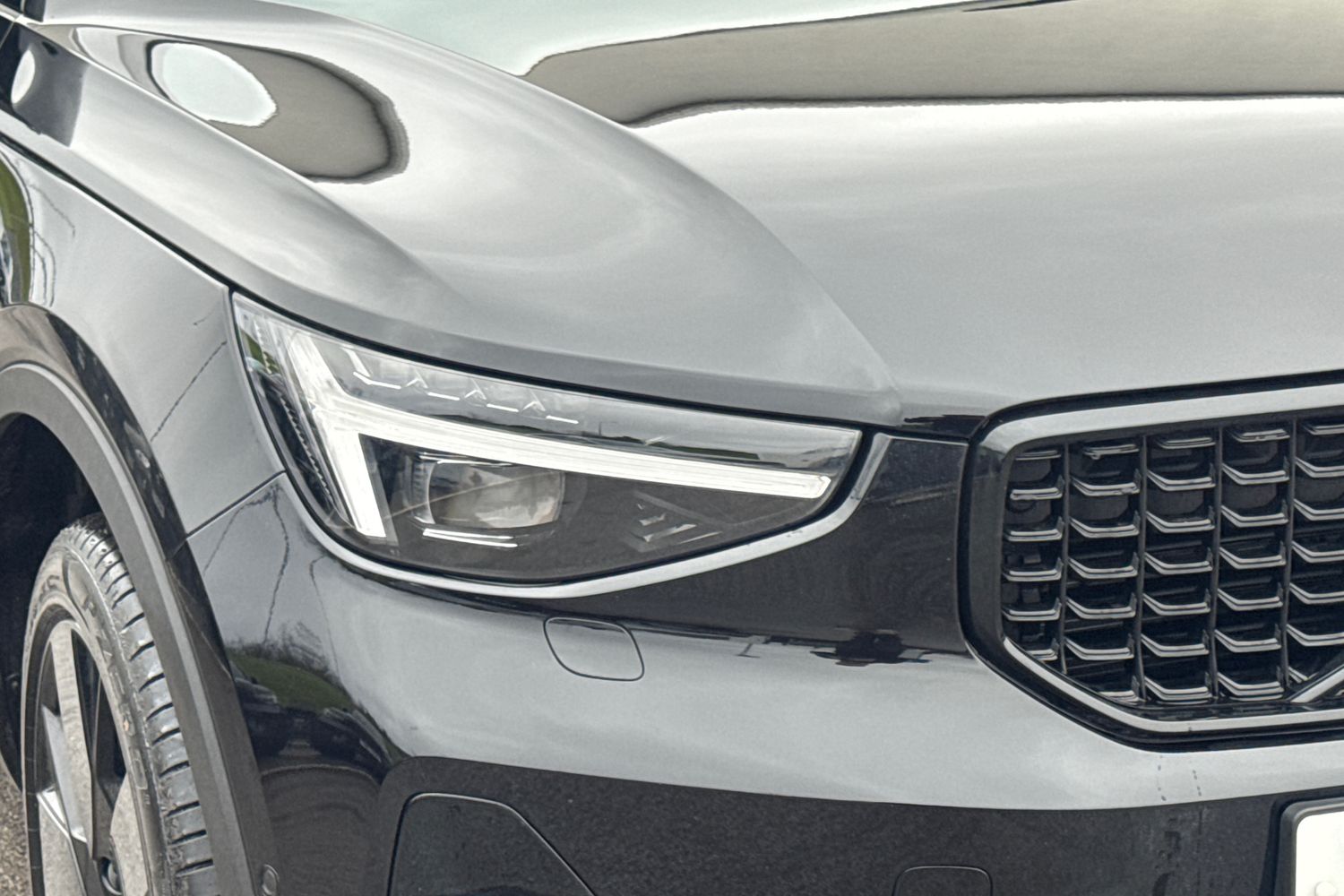 Used Volvo XC40 2025 for sale - 77151418: Photo 18