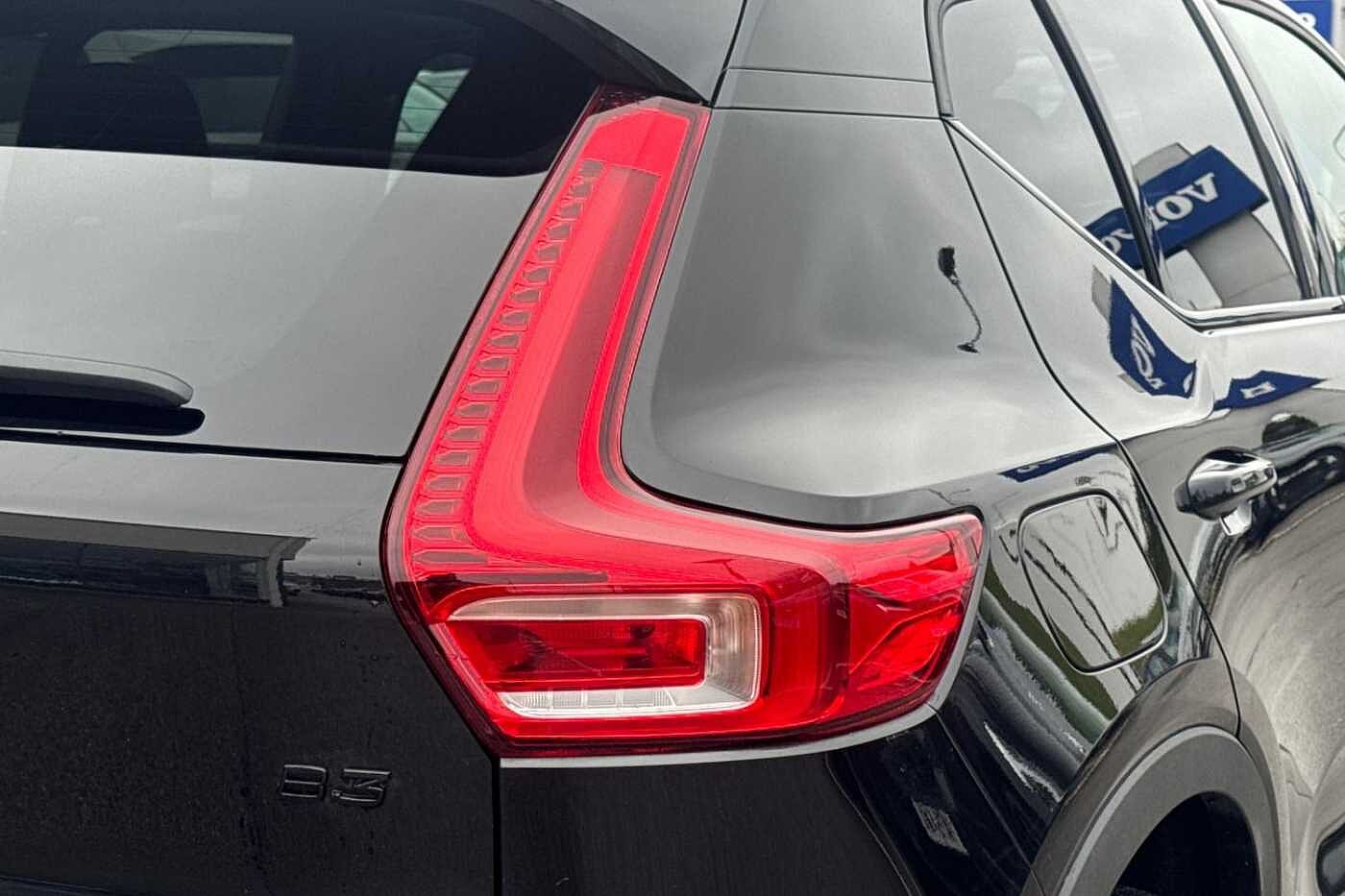 Used Volvo XC40 2025 for sale - 77151418: Photo 20